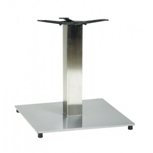 Horizon Square Coffee colum - SS<br />Please ring <b>01472 230332</b> for more details and <b>Pricing</b> 